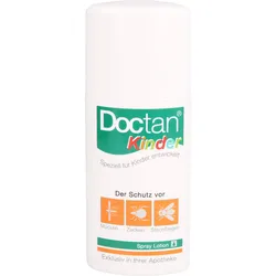 DOCTAN FUER KINDER 100 ml