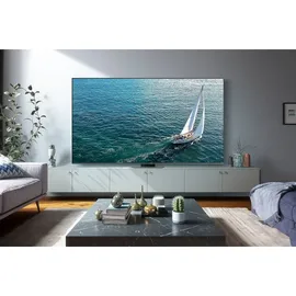 Samsung GQ98Q80C 98" QLED 4K Q80C