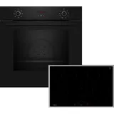 Neff BX38IB0 Backofen-Set