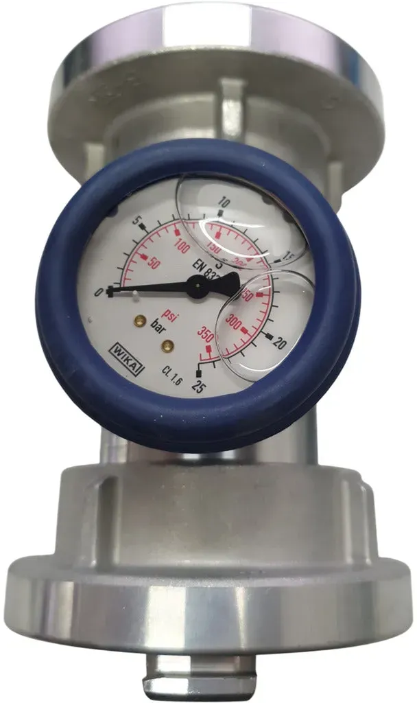 Schlauchmanometer STORZ B