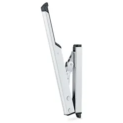 OL-Handhebel, OL 90N / OL 95,RAL 9016 lackiert