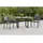 Merxx Paxos Set 3-tlg. Grau