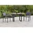 Merxx Paxos Set 3-tlg. Grau