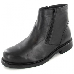 Sioux Boot Magnus, Schwarz, 9