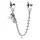 Pandora Climbing Mickey Rot/Silber 797173CZR-05