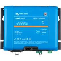 Victron Energy Victron Phoenix Smart IP43 Ladegerät mit 2 Ausgängen