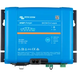 Victron Energy Victron Phoenix Smart IP43 Ladegerät mit 2 Ausgängen