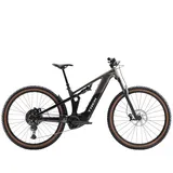 Trek Powerfly+ FS 4 2026 29 Zoll RH M grau