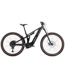 Trek Powerfly+ FS 4 2026 29 Zoll RH M grau