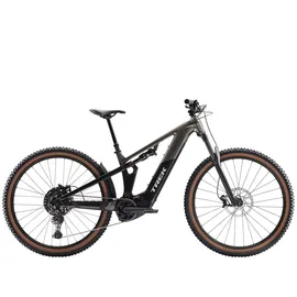 Trek Powerfly+ FS 4 2026 29 Zoll RH M grau