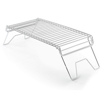 GSI Outdoors Campfire Grill With Folding Legs