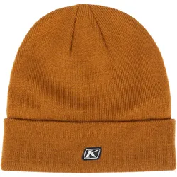 Klim Ridge Insulated, Mütze - Hellbraun - Einheitsgröße