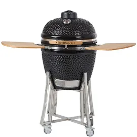 REDNECK Kamado Pro 52 cm schwarz
