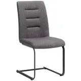 Venjakob Freischwingerstuhl EMIRA - B/H/T ca. 48,00x99,00x63,00