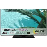 Toshiba 50UV3463DA 50" LED UHD VIDAA TV UV34 Series