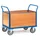 FETRA Vierwandwagen 2551 600 kg