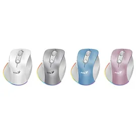 Genius Ergo 9000S Pro Blau