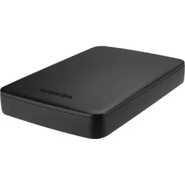 Toshiba Canvio Basics 2022 4 TB USB 3.2 HDTB540EK3CA