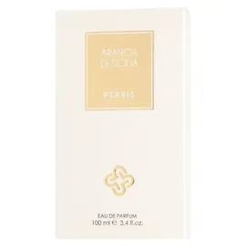 Perris Monte Carlo Arancia di Sicilia Eau de Parfum 100 ml