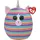 Ty Squish a Boo Heather Katze - Squish-A-Boo - 14"