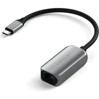 Satechi USB-C 2.5 Gigabit Ethernet Adapter