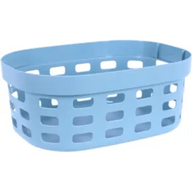 SUNWARE Sigma Heimkorb 15 Liter blau | 2 Stk - Blau