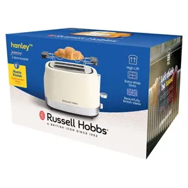 Russell Hobbs Hanley Creme