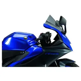 PUIG Z-Racing Scheibe Stark Getönt Racingscheibe