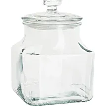 VBS Vorratsglas 900 ml 3 St.