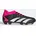 Core Black/Cloud White/Shock Pink 46 2/3