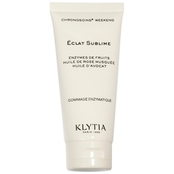 KLYTIA Eclat Sublime Gesichtspeeling 100 ml