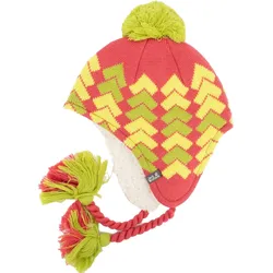 Accessoires Magic Mountain Knit Hat beanie in Rosa M