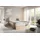 Fun Möbel Helios Premium 180 x 200 cm Beige