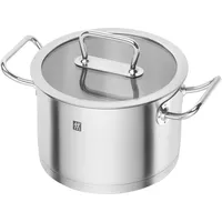 Zwilling Pro Fleischtopf 20 cm rund