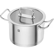Zwilling Pro Fleischtopf 20 cm rund