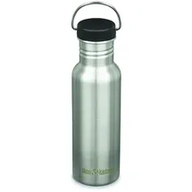 Klean Kanteen Classic Loop Cap Grau 0,8 l
