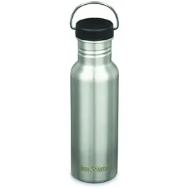 Klean Kanteen Classic Loop Cap Grau 0,8 l