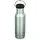 Klean Kanteen Classic Loop Cap Grau 0,8 l