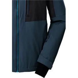 KILLTEC KSW 47 Skijacke Dunkelblau L