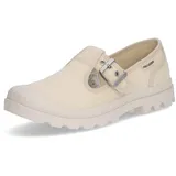 Palladium Pampa M-Jane Washed Damen Sahara 39