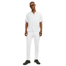 JACK & JONES JPSTMARCO Chinos Slim Fit Weiß 30 32