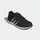 adidas Run 60s 4.0 Core Black/Silver Metallic/Cloud White 38
