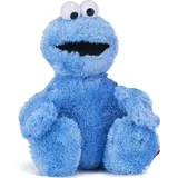 Whitehouse Krümelmonster Sesamstraße weiches Kuscheltier 40cm