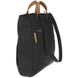 Fjällräven Totepack No. 1 black