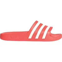 Adidas Aqua adilette Solar Red / Cloud White / Solar Red 39