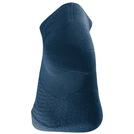 Bauerfeind Sports Run Ultralight Low Cut Laufsocken Herren navy 44-46