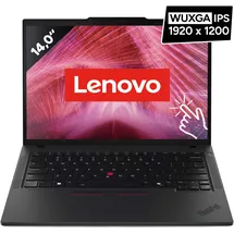 Lenovo ThinkPad P14s G5 AMD Ryzen 7 Pro 8840HS 32 GB RAM 1 TB SSD 21ME000PGE