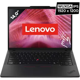 Lenovo ThinkPad P14s G5 AMD Ryzen 7 Pro 8840HS 32 GB RAM 1 TB SSD 21ME000PGE