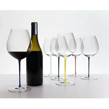riedel the wine glass company Fatto A Mano Rotweinglas 0,738 l