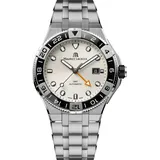 MAURICE LACROIX Aikon AI6158-SS002-130-1 Herren Automatikuhr